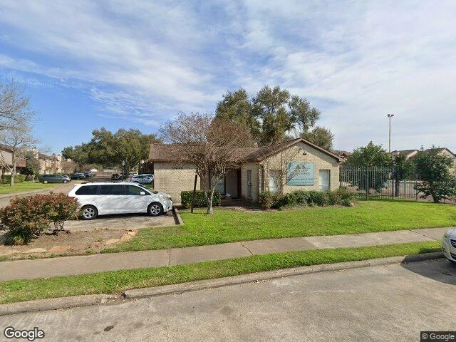House image located at Houston, TX 77099