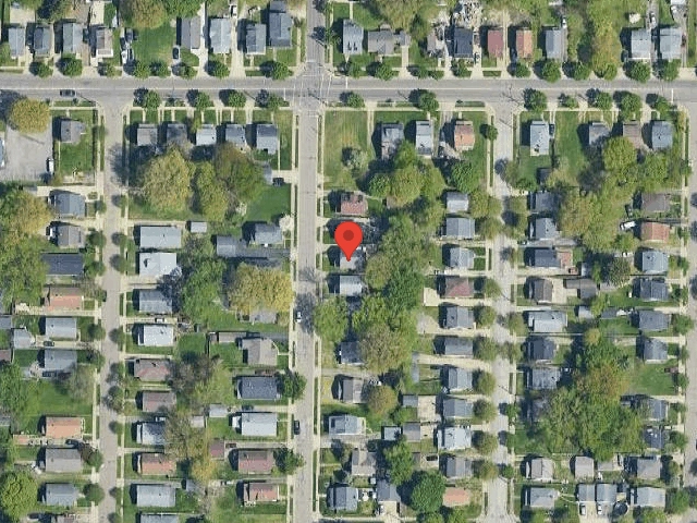 House image located at Akron, OH 44306