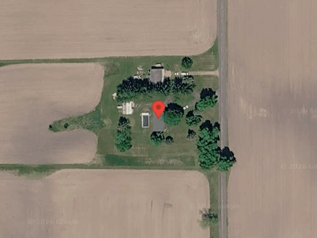 House image located at Mason, MI 48854
