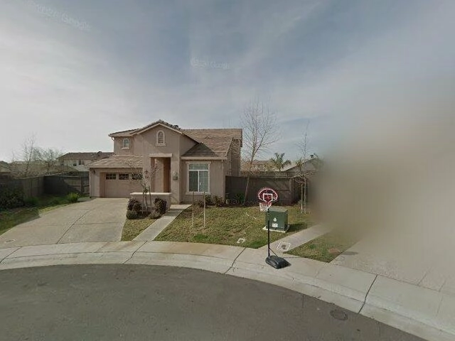 House image located at Rancho Cordova, CA 95742