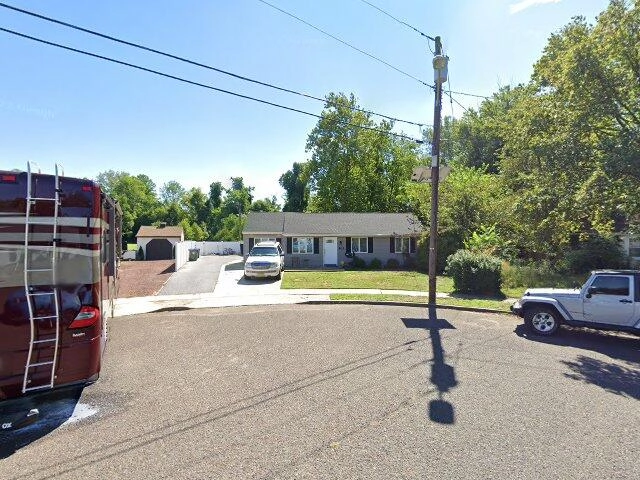 House image located at Burlington, NJ 08016