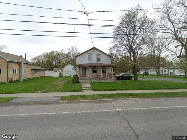 House image located at Brownville, NY 13615