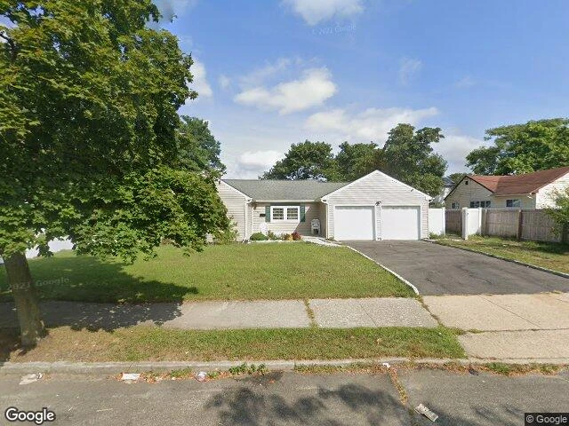 House image located at Central Islip, NY 11722