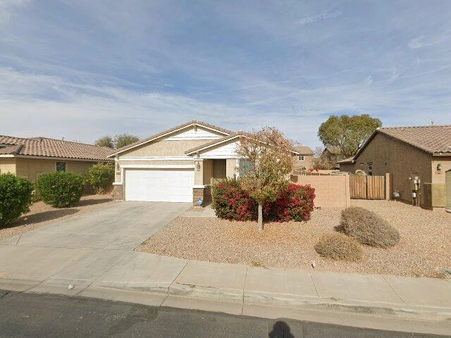 House image located at Maricopa, AZ 85138