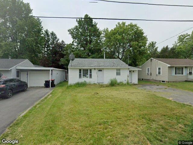 House image located at Chittenango, NY 13037