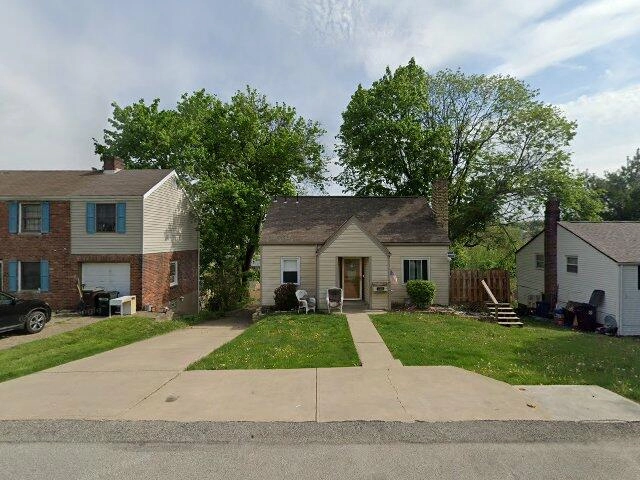 House image located at Pittsburgh, PA 15227