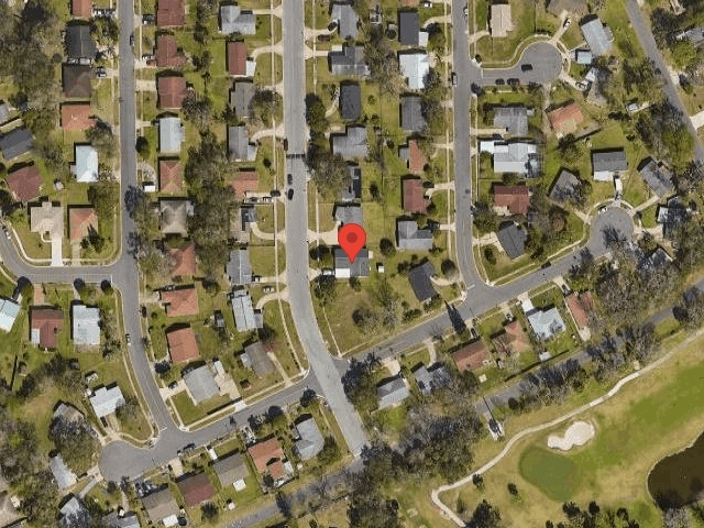 House image located at Daytona Beach, FL 32114