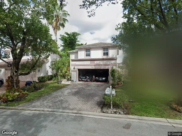 House image located at Fort Lauderdale, FL 33317