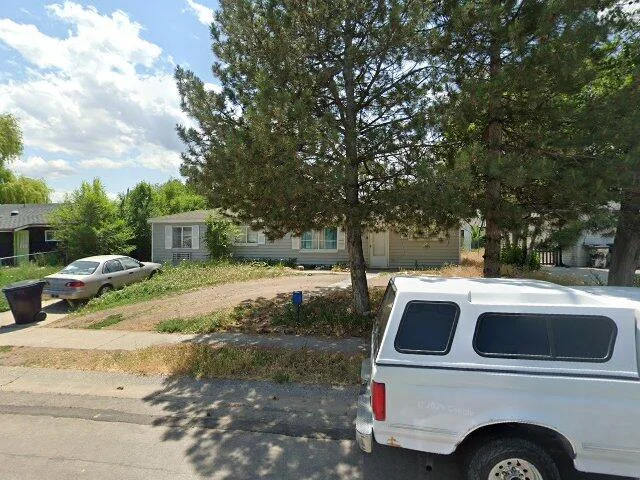 House image located at Salt Lake City, UT 84118