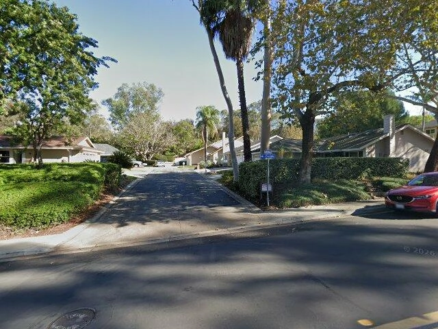 House image located at Lake Forest, CA 92630