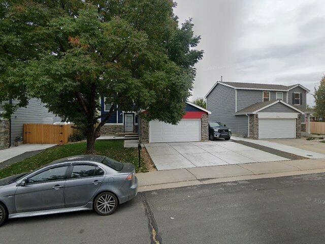 House image located at Denver, CO 80233