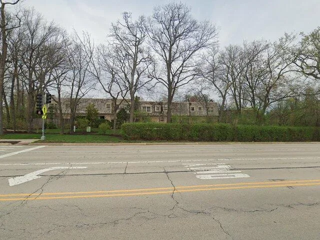 House image located at Oak Brook, IL 60523