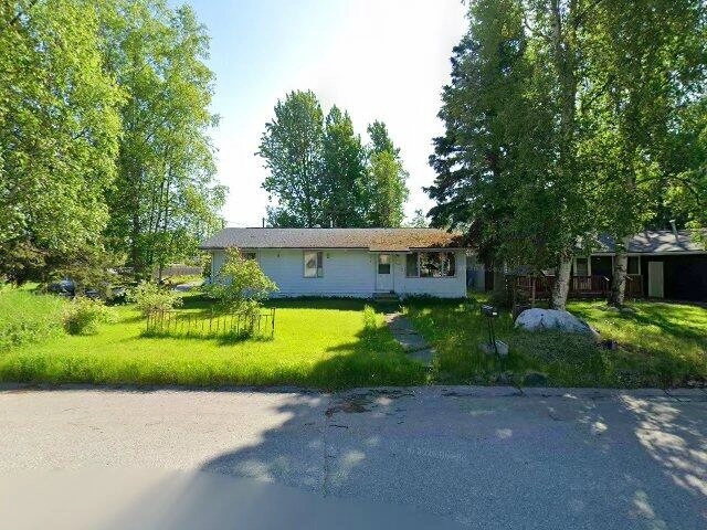 House image located at Anchorage, AK 99504