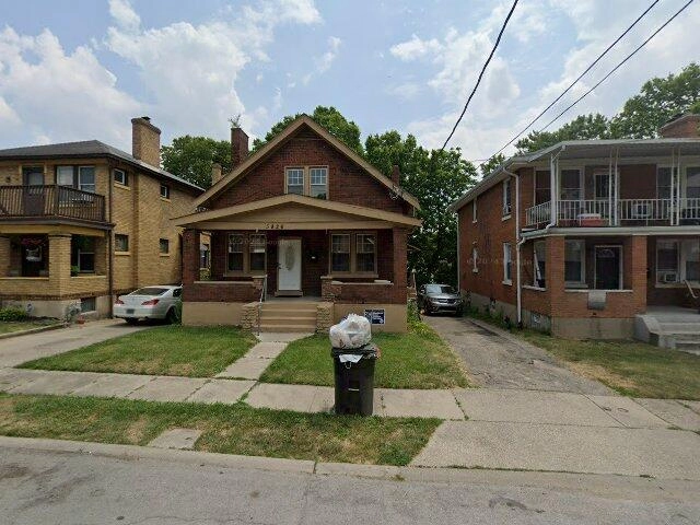 House image located at Cincinnati, OH 45223