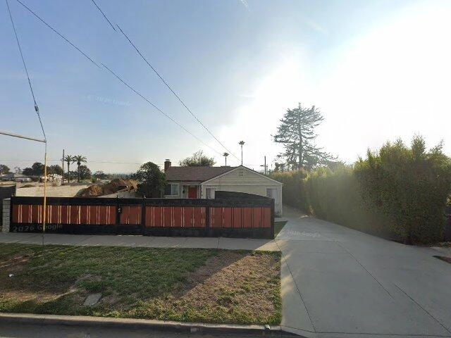 House image located at Altadena, CA 91001