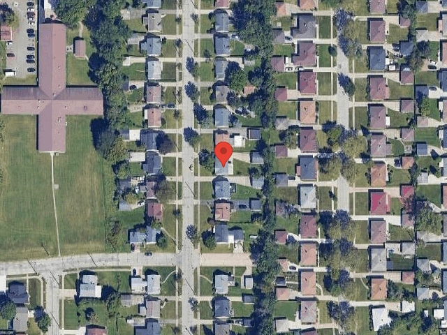 House image located at Beachwood, OH 44122