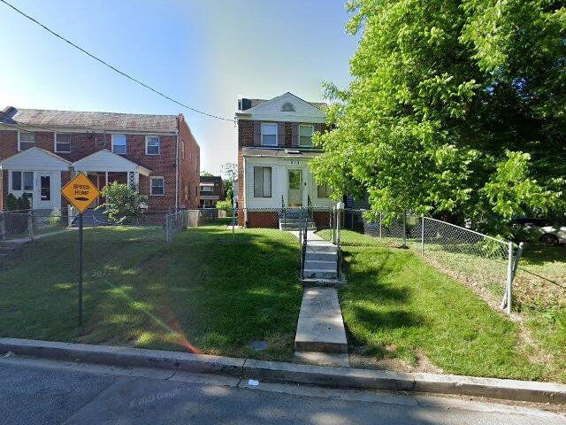 House image located at Washington, DC 20032