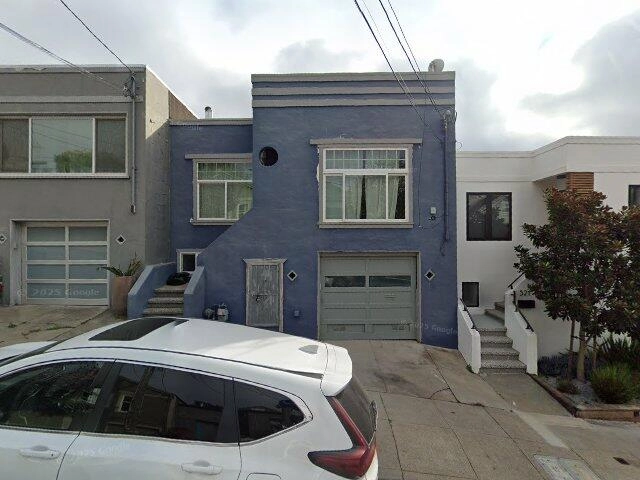 House image located at San Francisco, CA 94110
