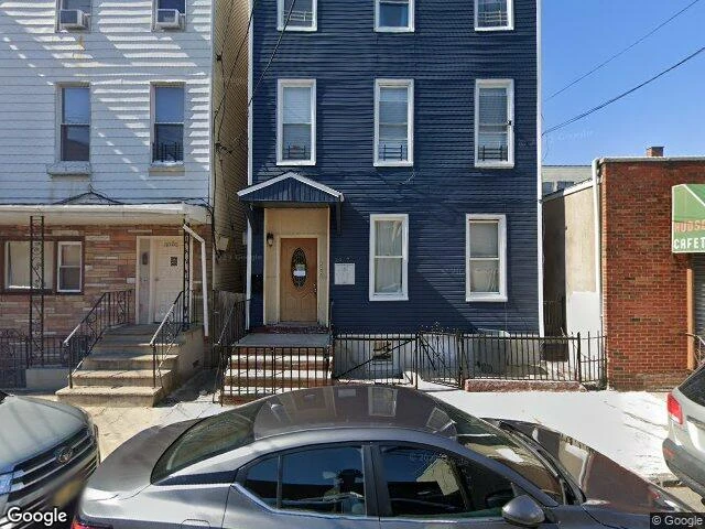 House image located at Union City, NJ 07087
