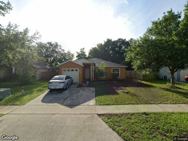 House image located at Apopka, FL 32703