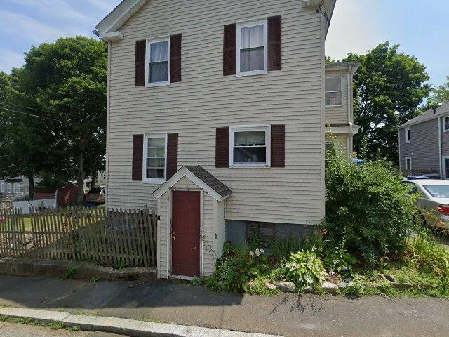 House image located at Salem, MA 01970