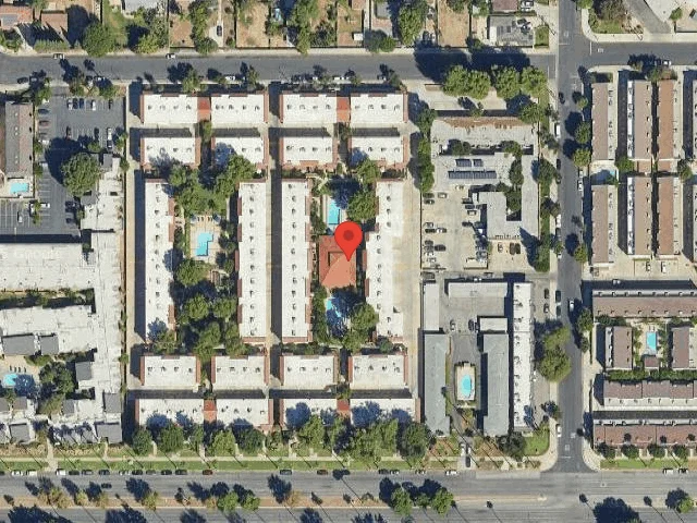 House image located at Reseda, CA 91335