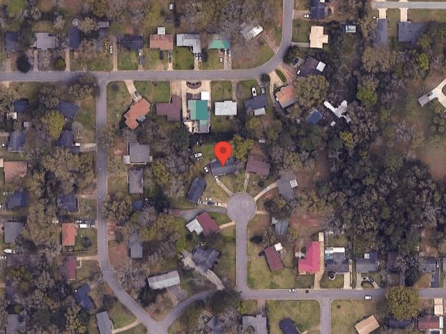 House image located at Mobile, AL 36609