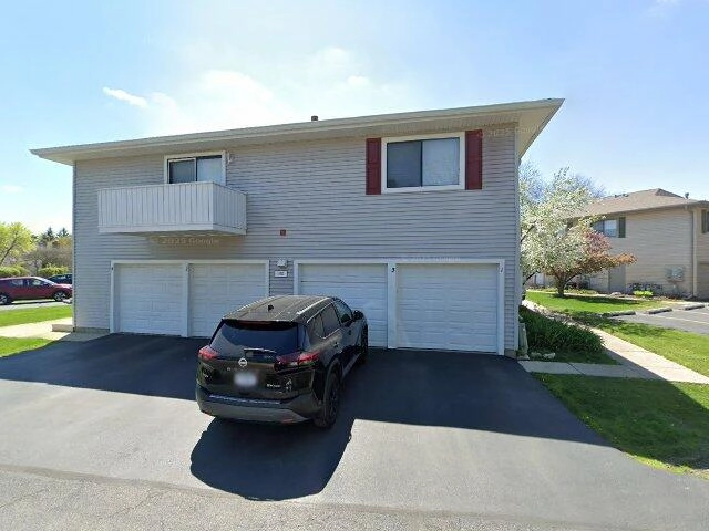 House image located at Warrenville, IL 60555