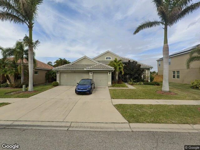 House image located at Apollo Beach, FL 33572