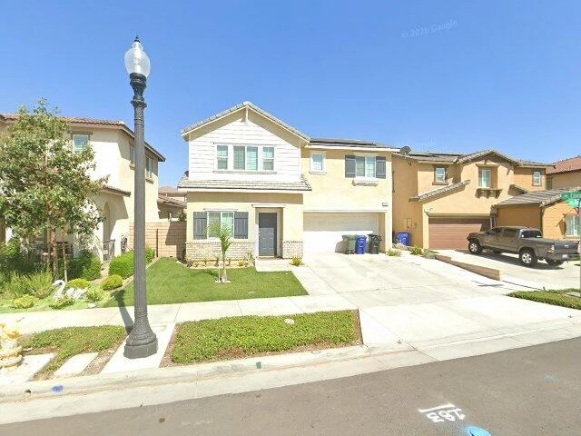 House image located at Ontario, CA 91761