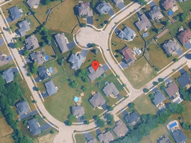 House image located at Yorkville, IL 60560