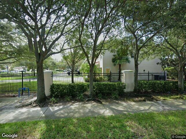 House image located at Tampa, FL 33611