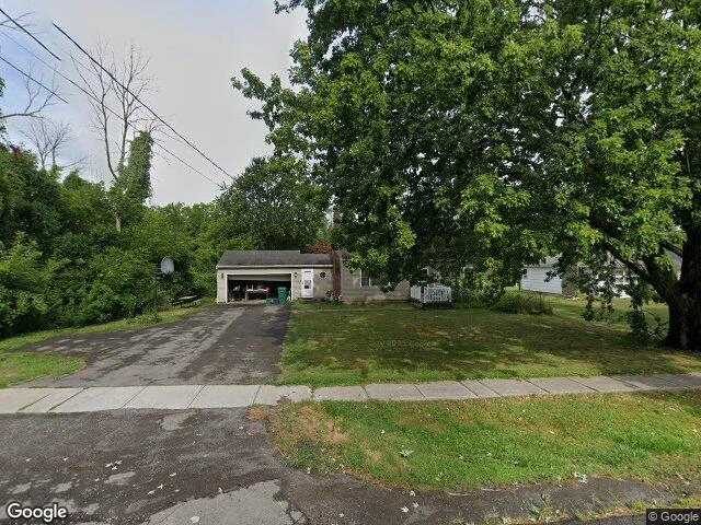 House image located at Brockport, NY 14420