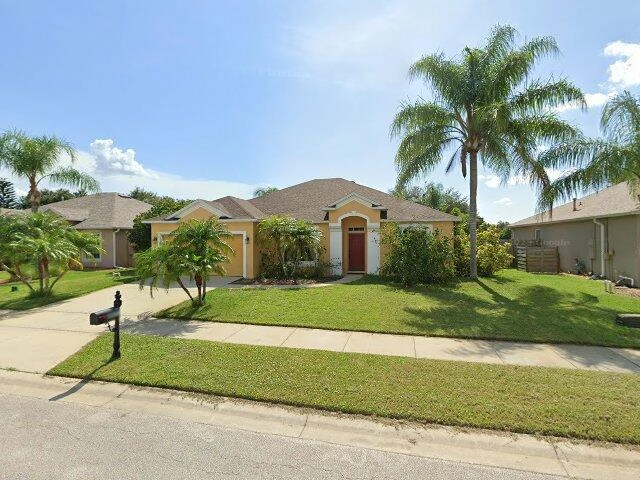 House image located at Melbourne, FL 32940