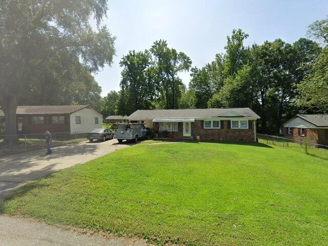 House image located at Gaffney, SC 29341