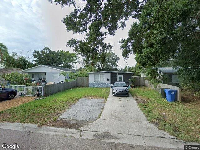 House image located at Saint Petersburg, FL 33702