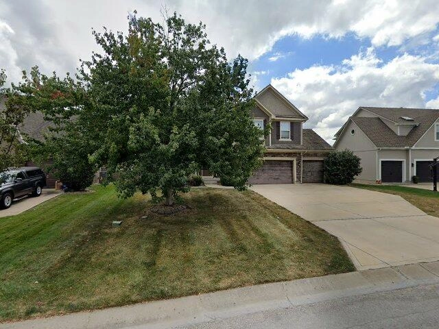 House image located at Lees Summit, MO 64081