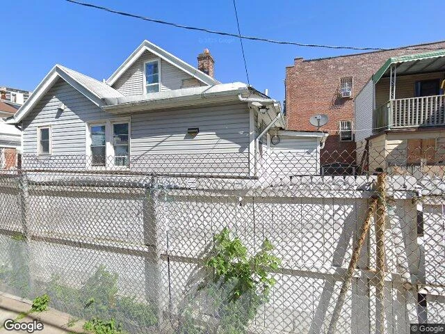 House image located at Brooklyn, NY 11235