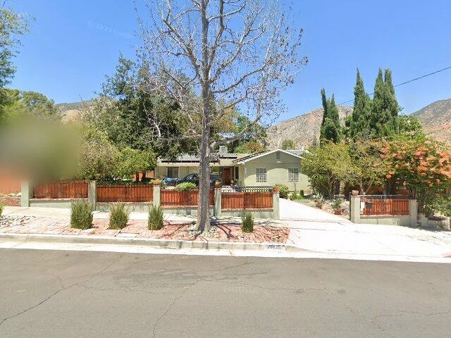 House image located at Sylmar, CA 91342