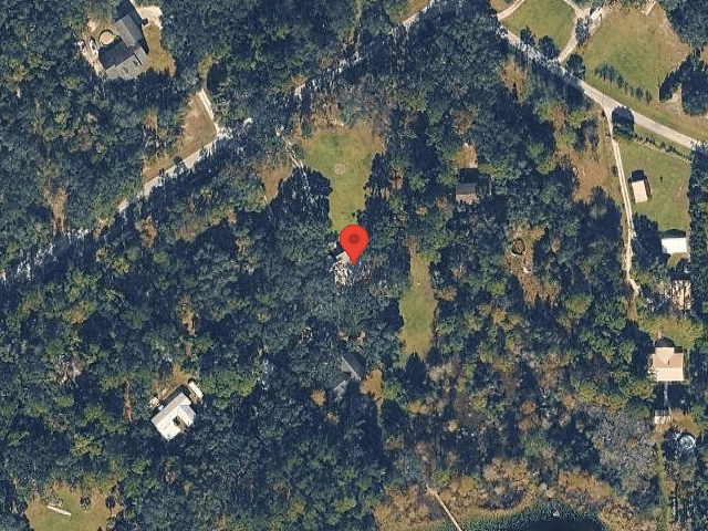 House image located at Earleton, FL 32631