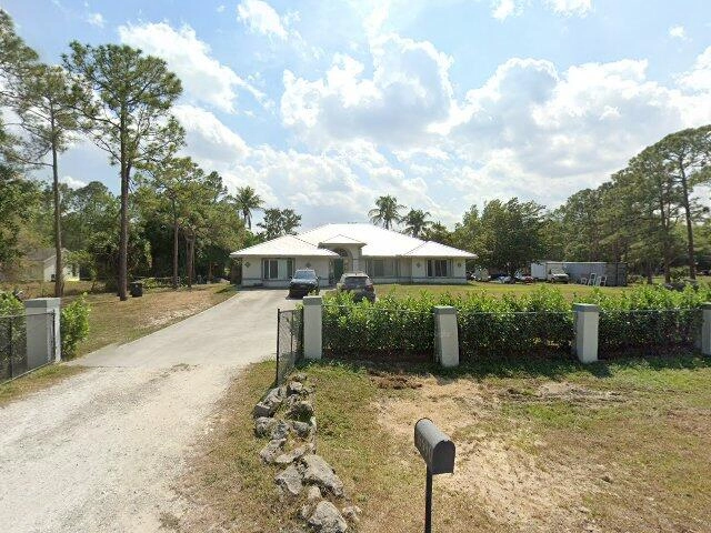 House image located at Loxahatchee, FL 33470