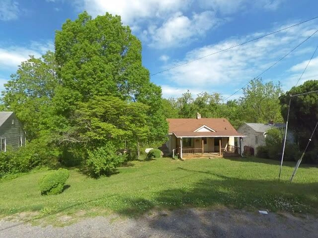 House image located at Roanoke, VA 24017