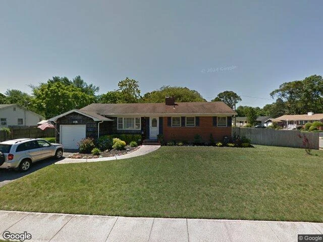 House image located at Sayville, NY 11782