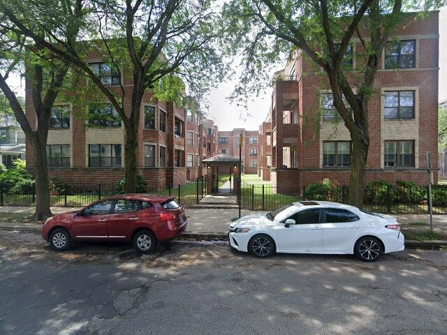 House image located at Chicago, IL 60637