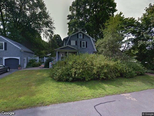 House image located at Lexington, MA 02420