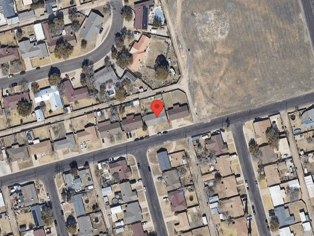 House image located at Odessa, TX 79762