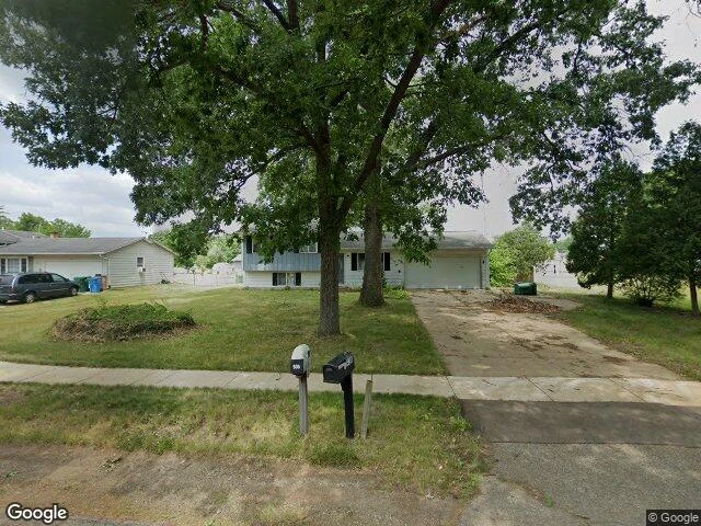 House image located at Three Rivers, MI 49093