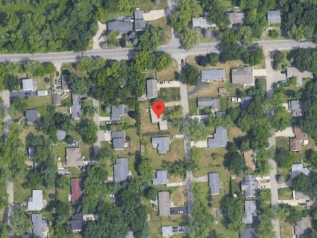 House image located at West Bloomfield, MI 48323