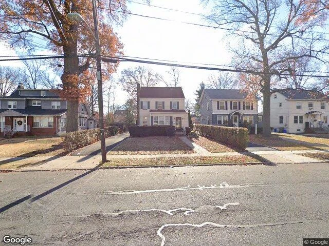 House image located at Roselle, NJ 07203