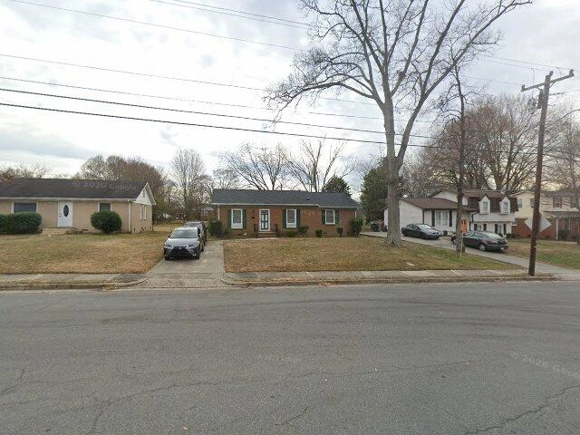 House image located at Charlotte, NC 28216